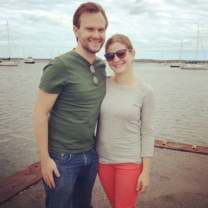 Meet your Posher, Becky